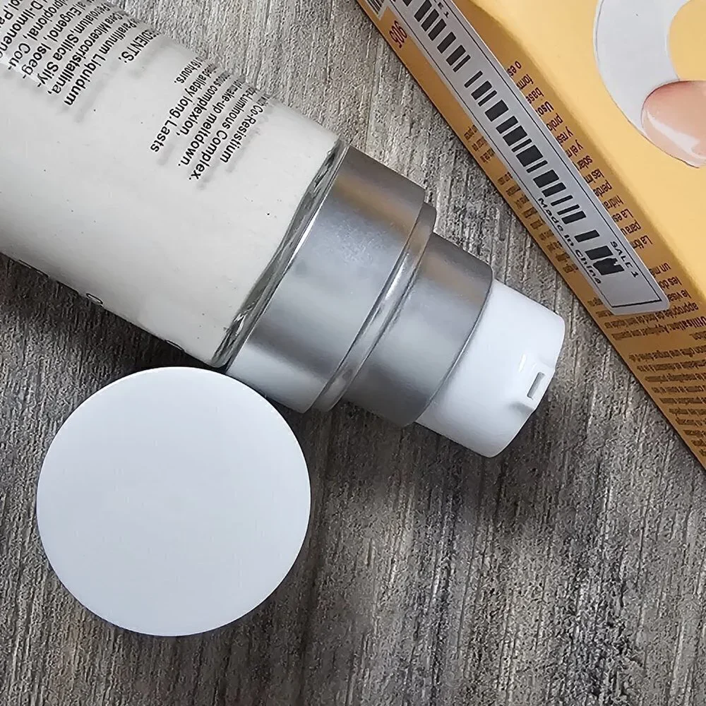 Cover COCO Color Changing Foundation Concealer Cover Makeup